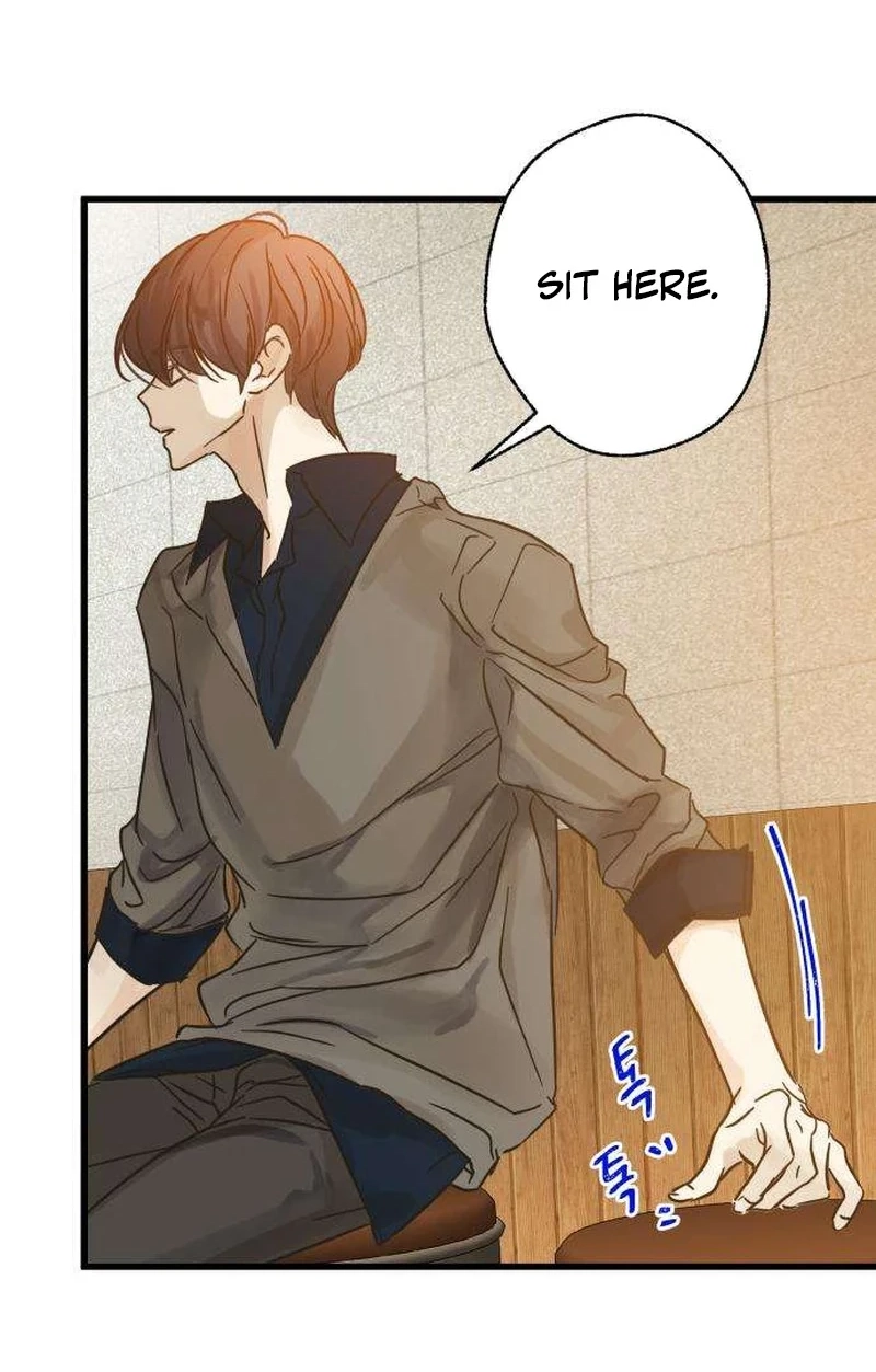 Nobody Chapter 32 page 5 - 