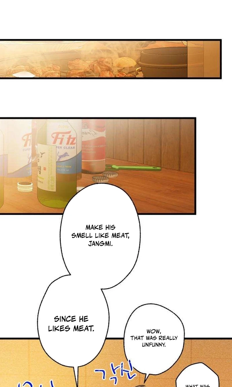 Nobody Chapter 32 page 41 - 