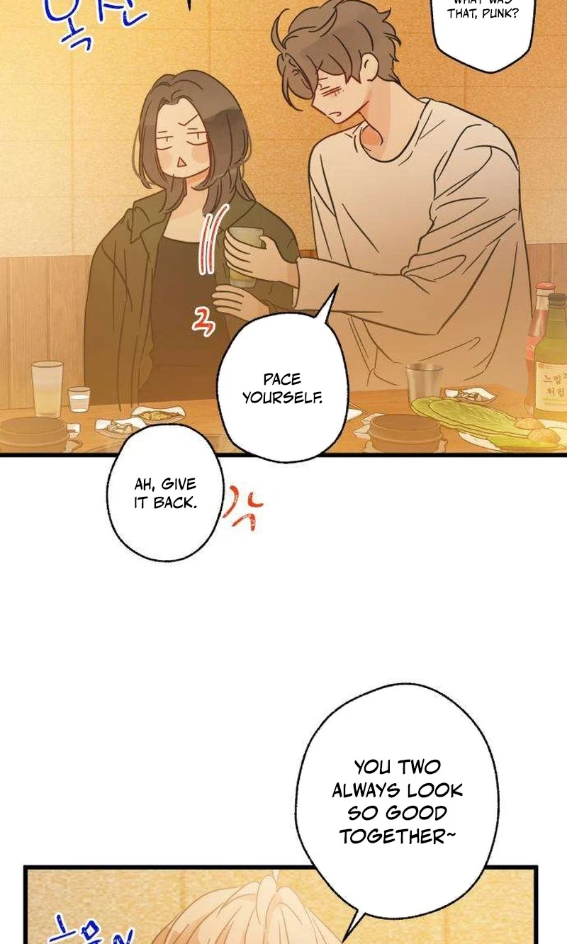Nobody Chapter 32 page 42 - 
