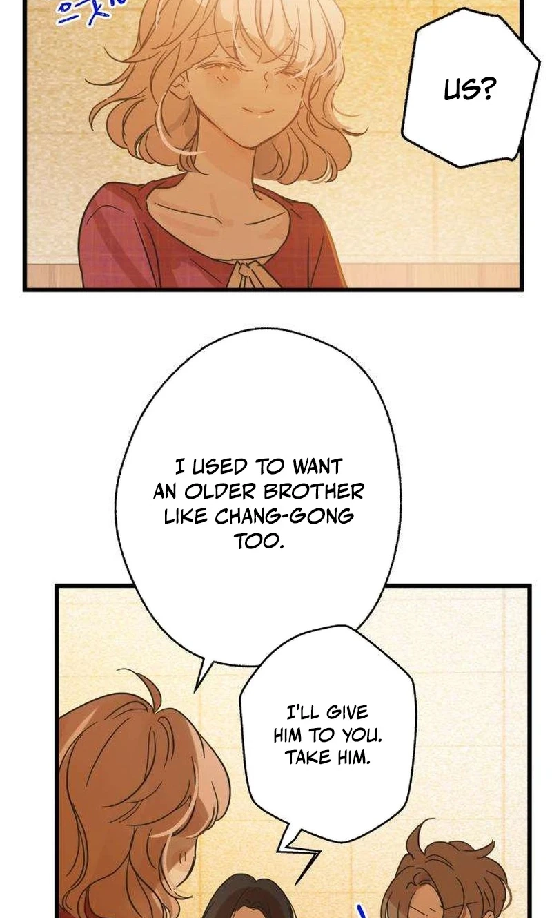 Nobody Chapter 32 page 43 - 