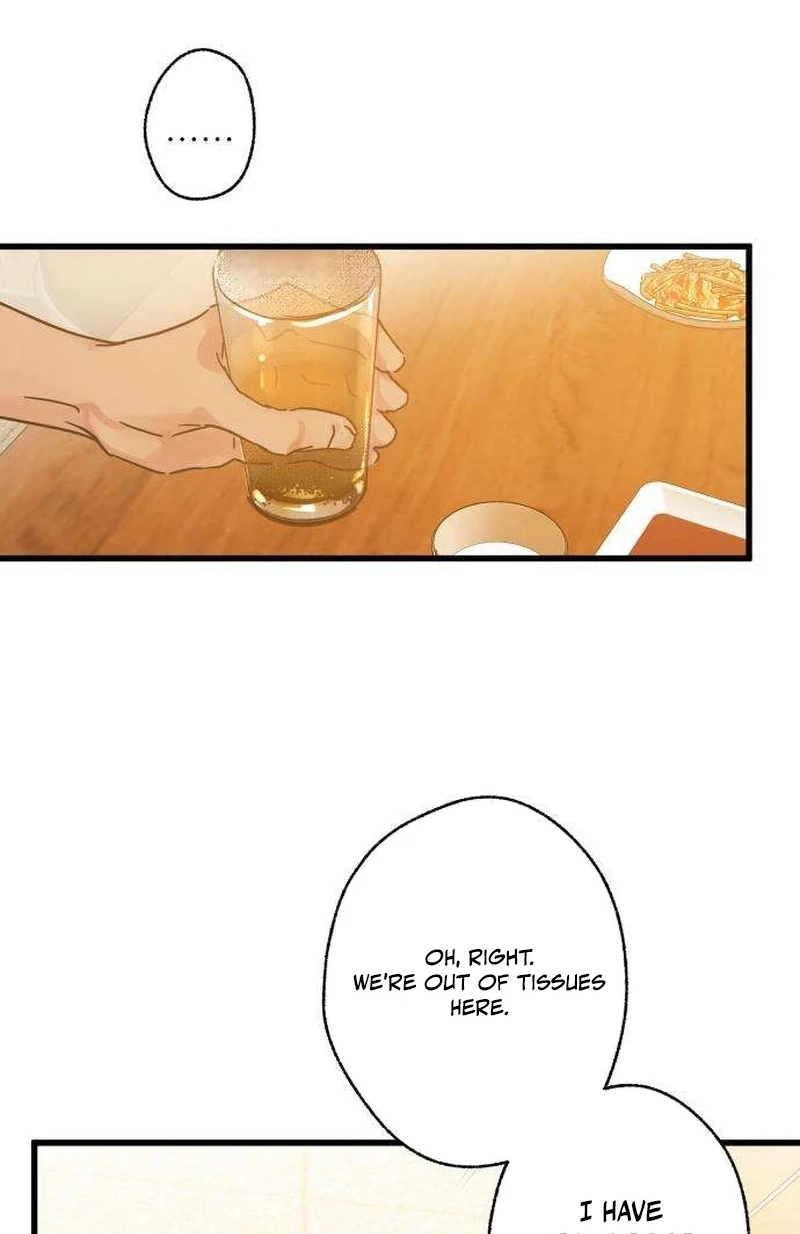 Nobody Chapter 32 page 47 - 