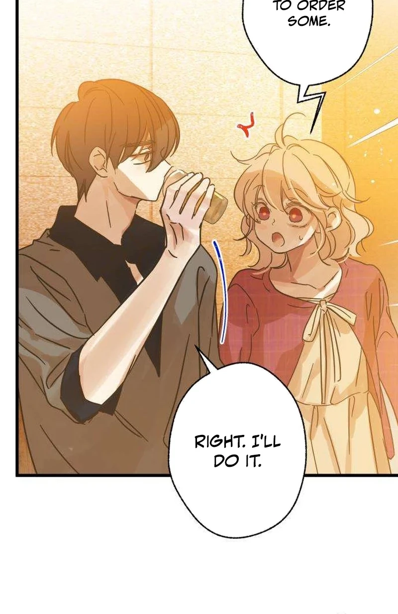 Nobody Chapter 32 page 48 - 