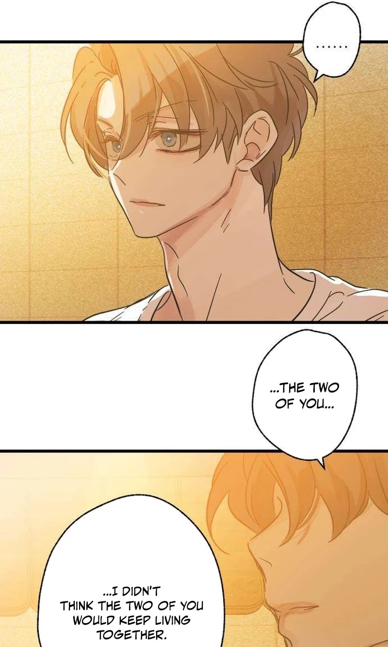 Nobody Chapter 32 page 49 - 