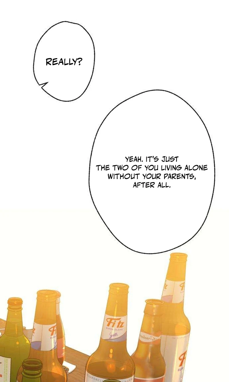 Nobody Chapter 32 page 51 - 