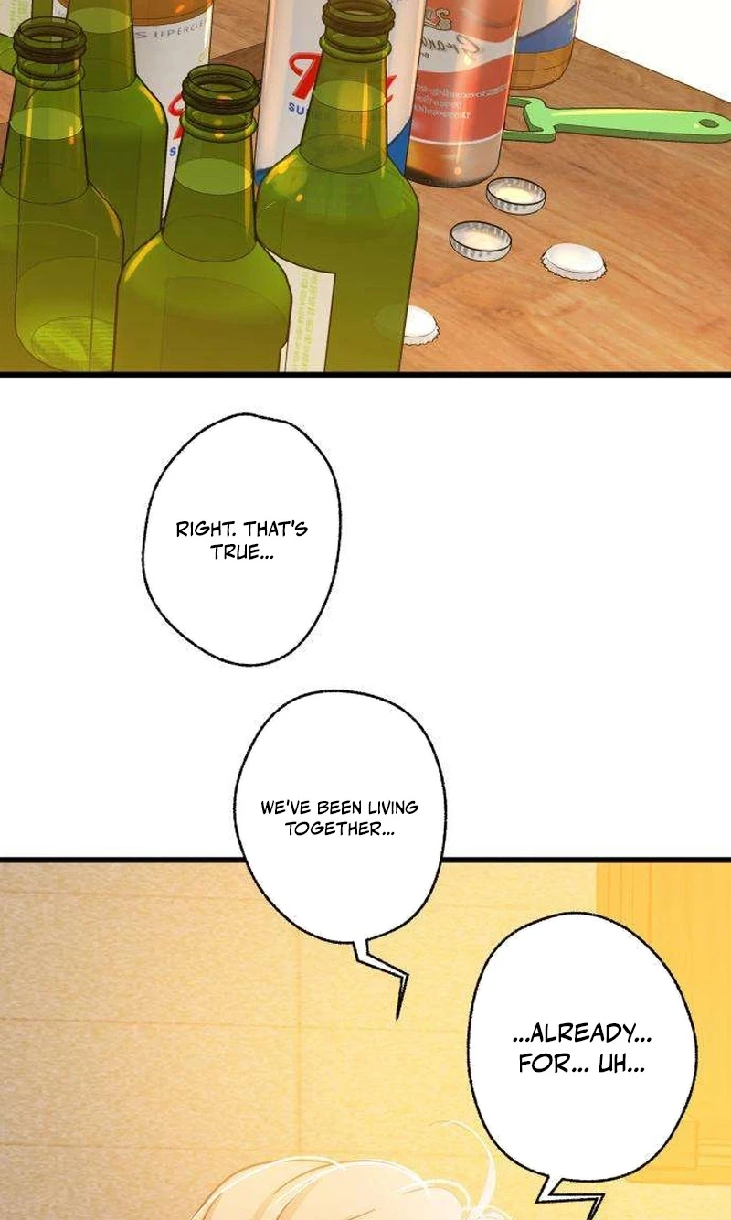 Nobody Chapter 32 page 52 - 