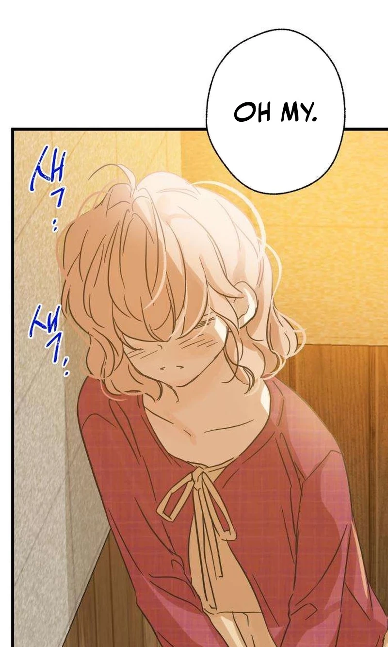 Nobody Chapter 32 page 61 - 