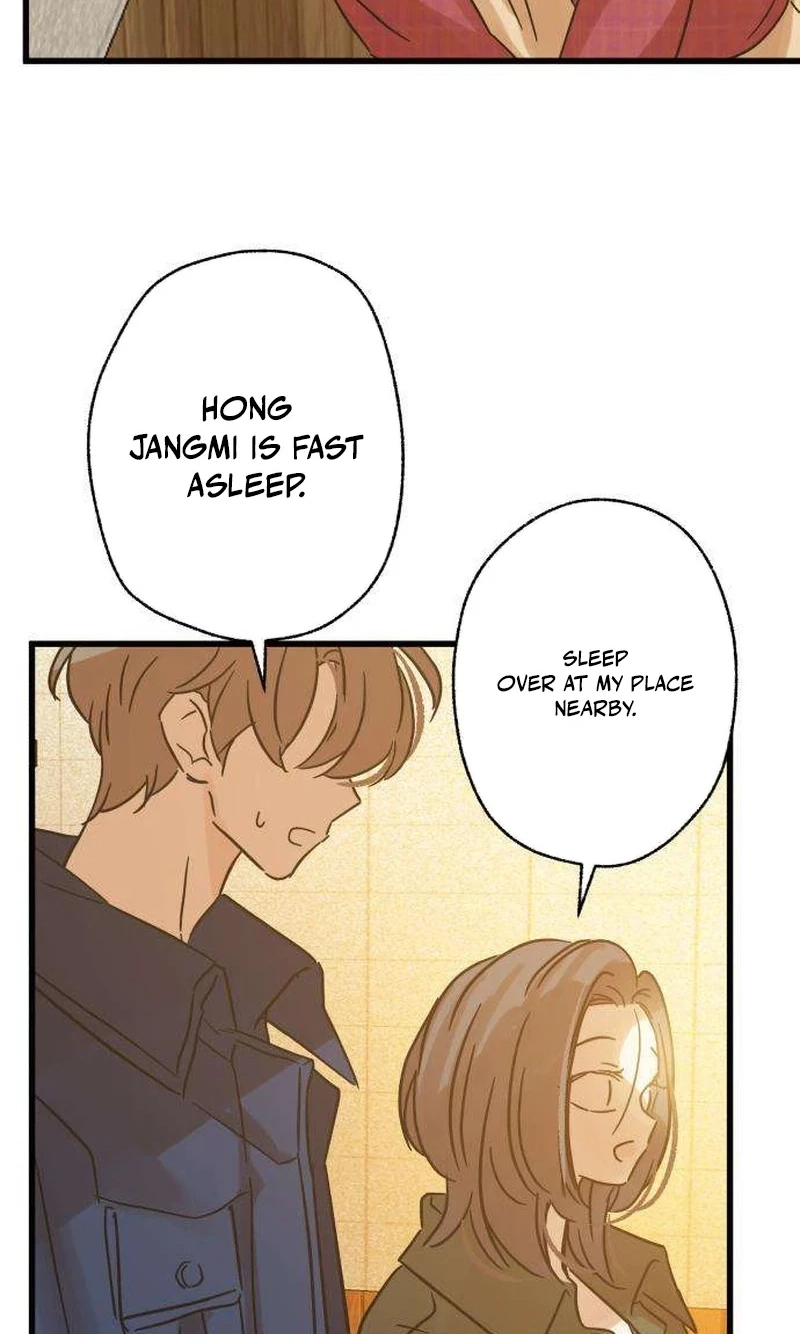Nobody Chapter 32 page 62 - 