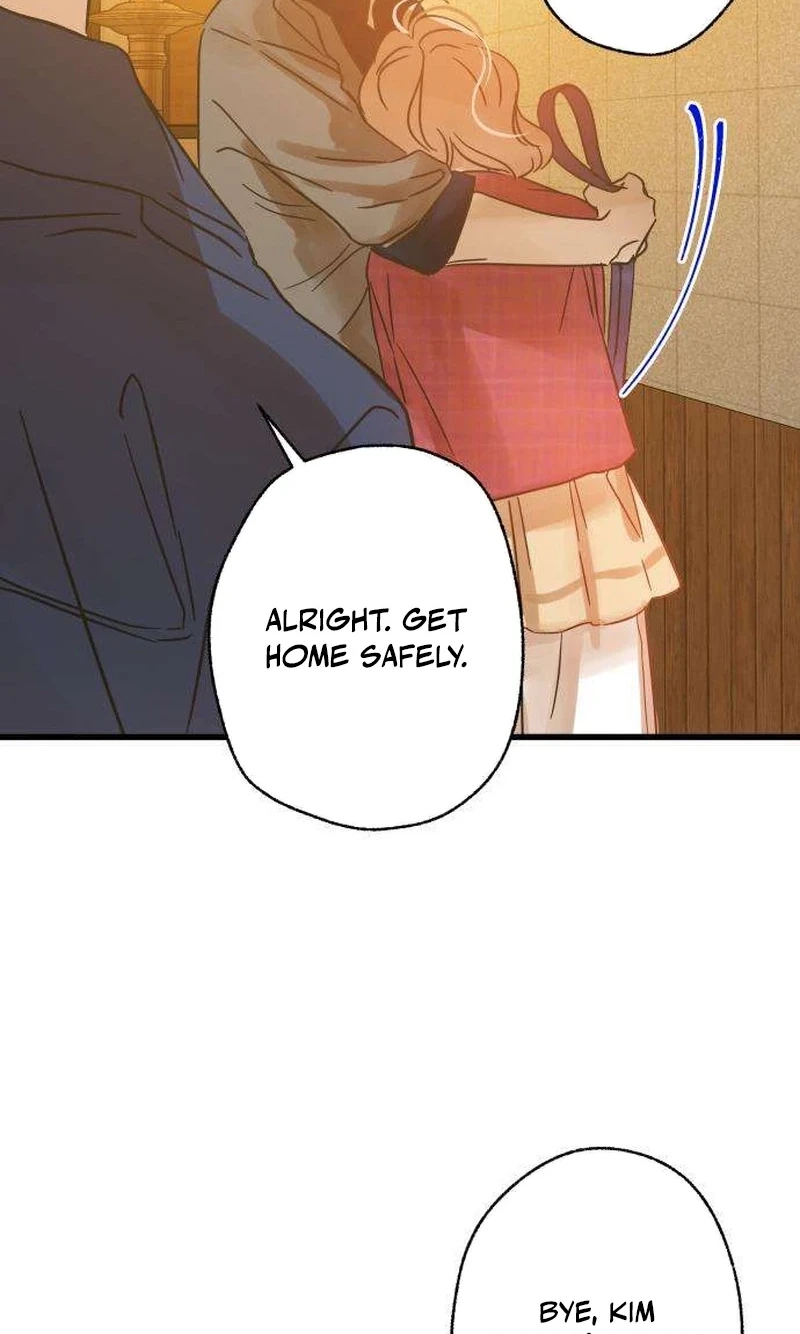 Nobody Chapter 32 page 64 - 