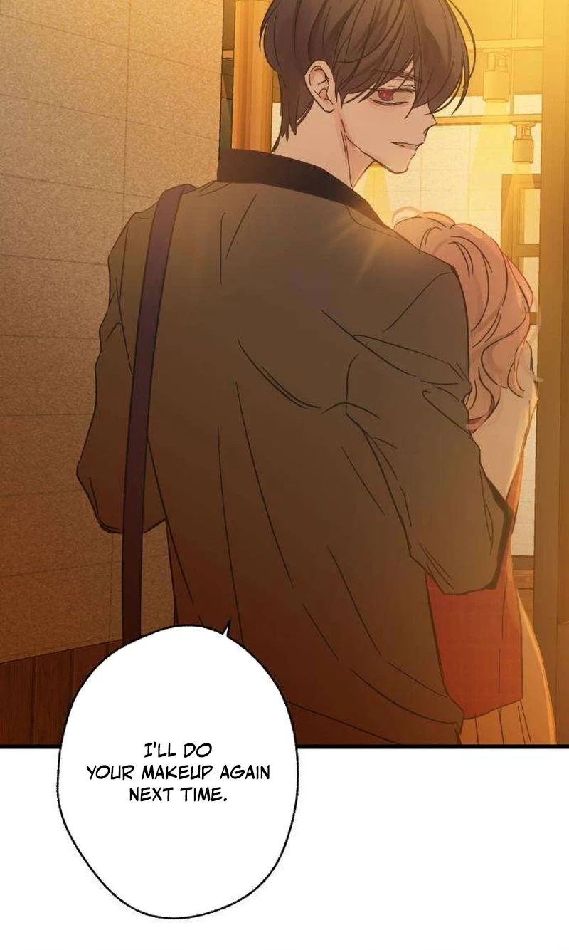 Nobody Chapter 32 page 66 - 
