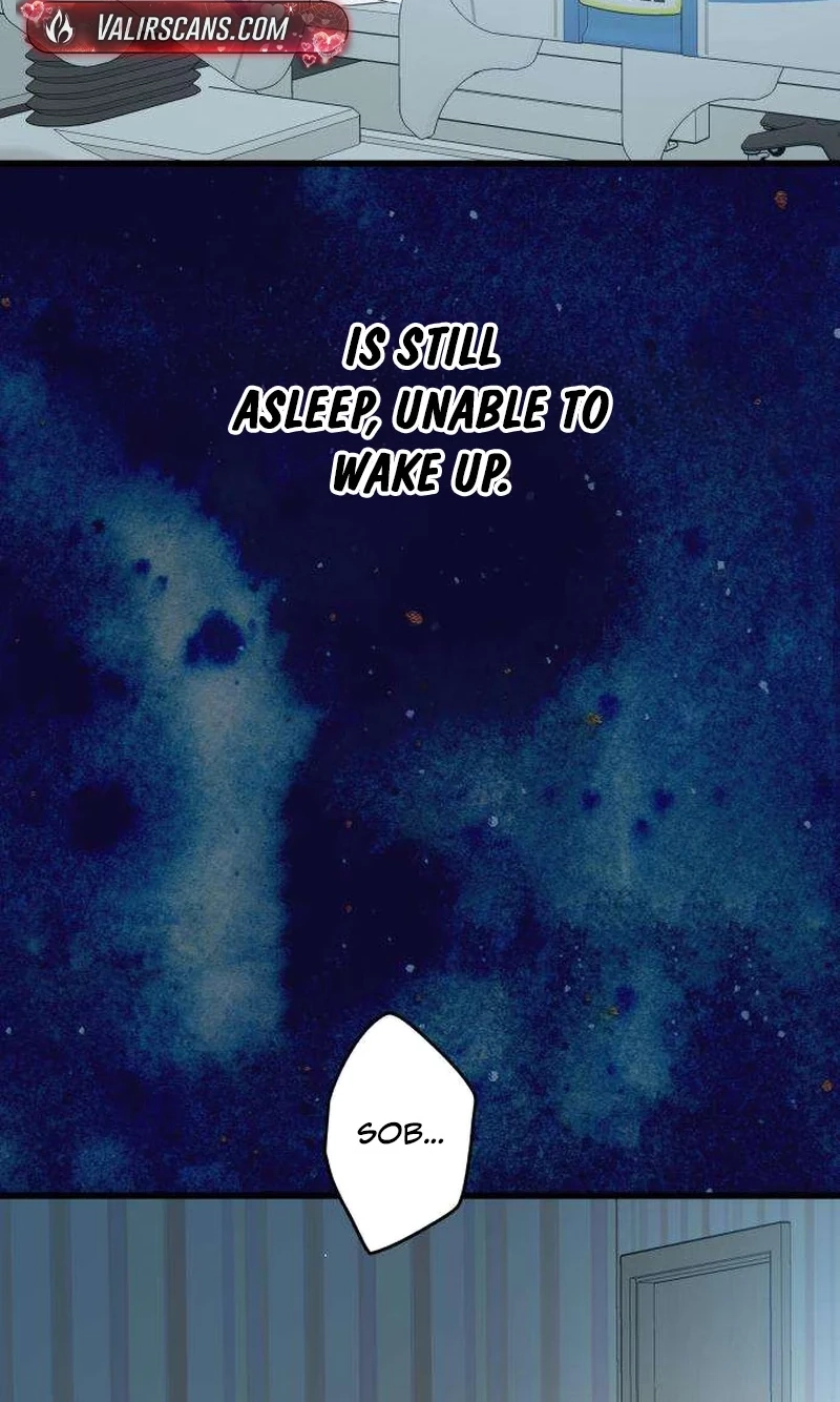 Nobody Chapter 33 page 11 - 