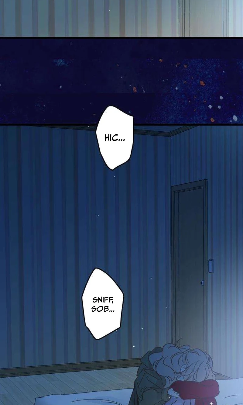 Nobody Chapter 33 page 12 - 