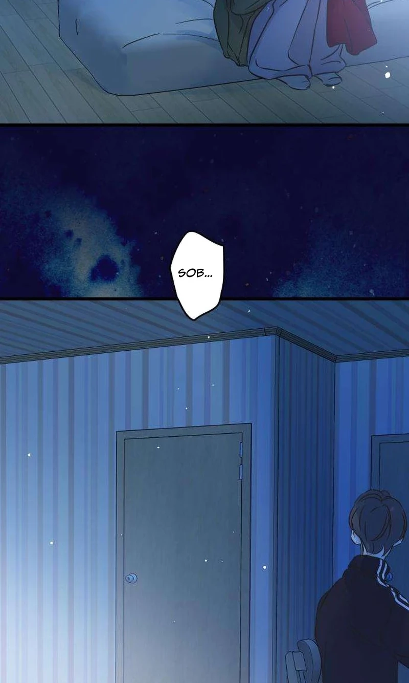 Nobody Chapter 33 page 13 - 