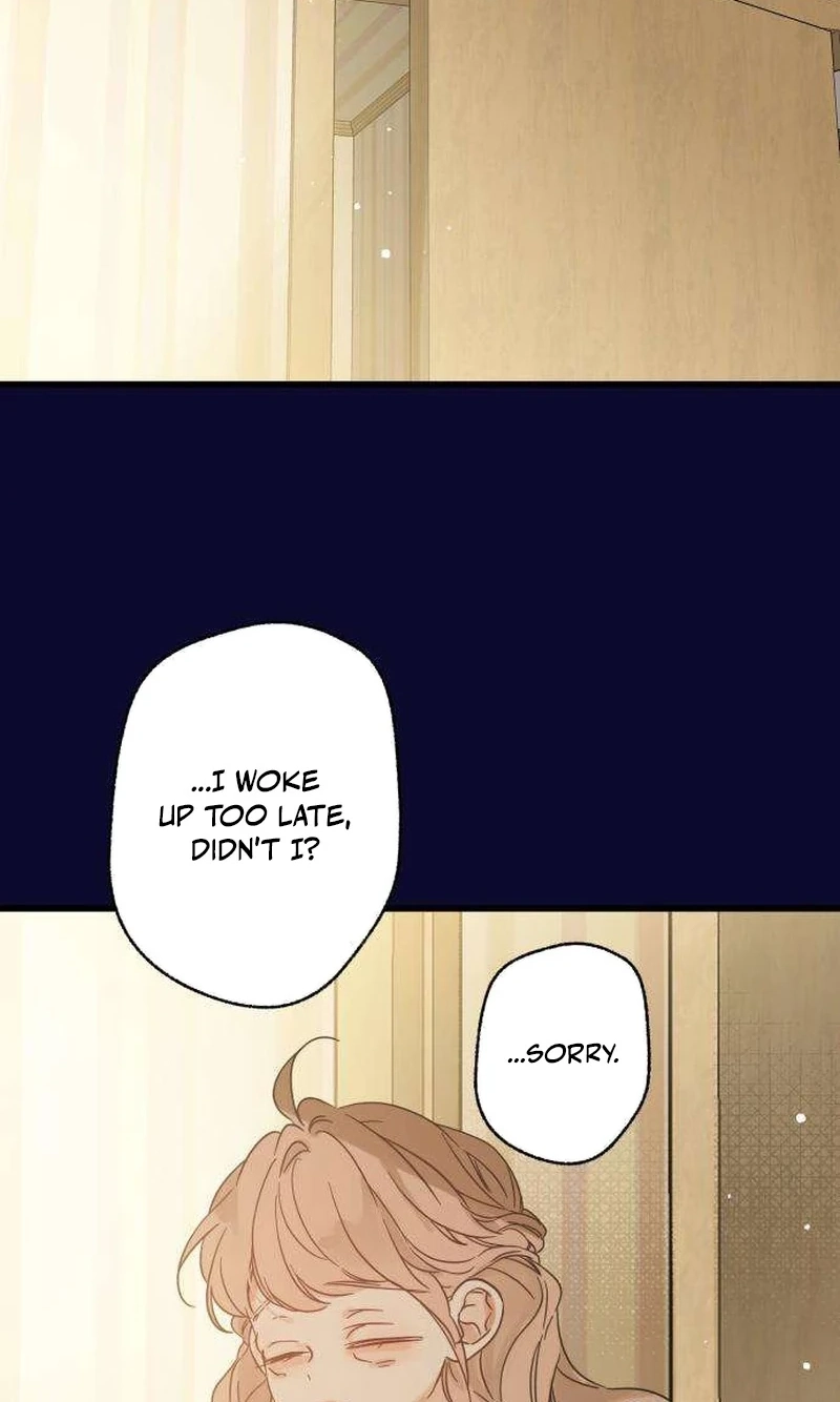 Nobody Chapter 33 page 17 - 