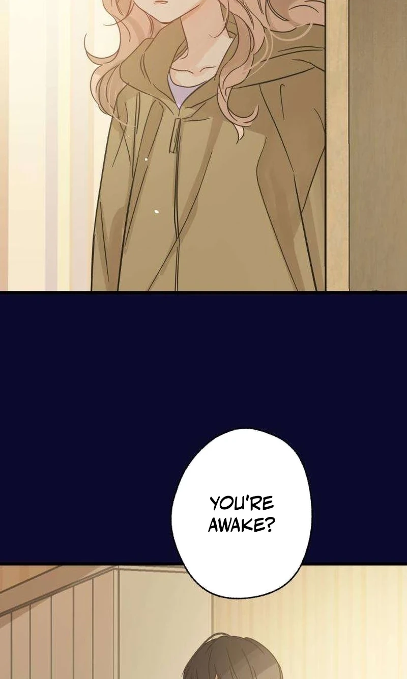 Nobody Chapter 33 page 18 - 