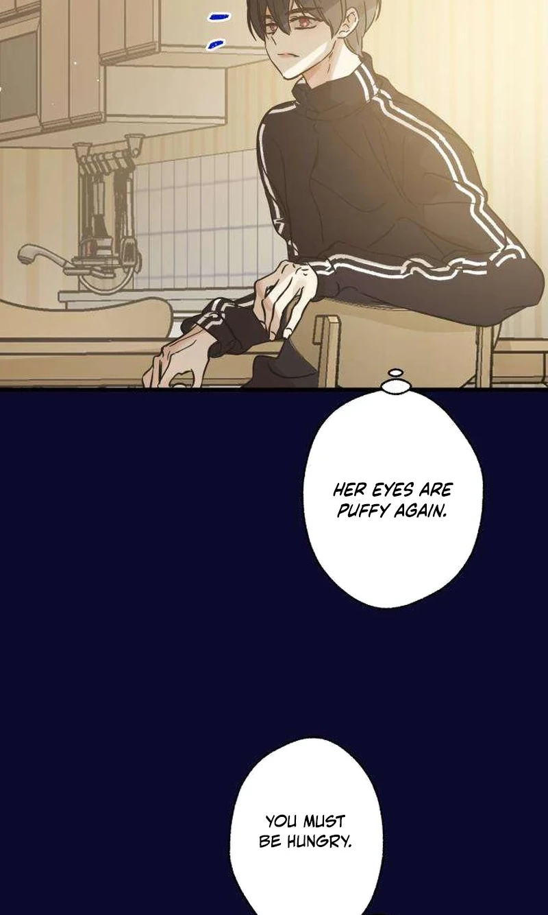Nobody Chapter 33 page 19 - 