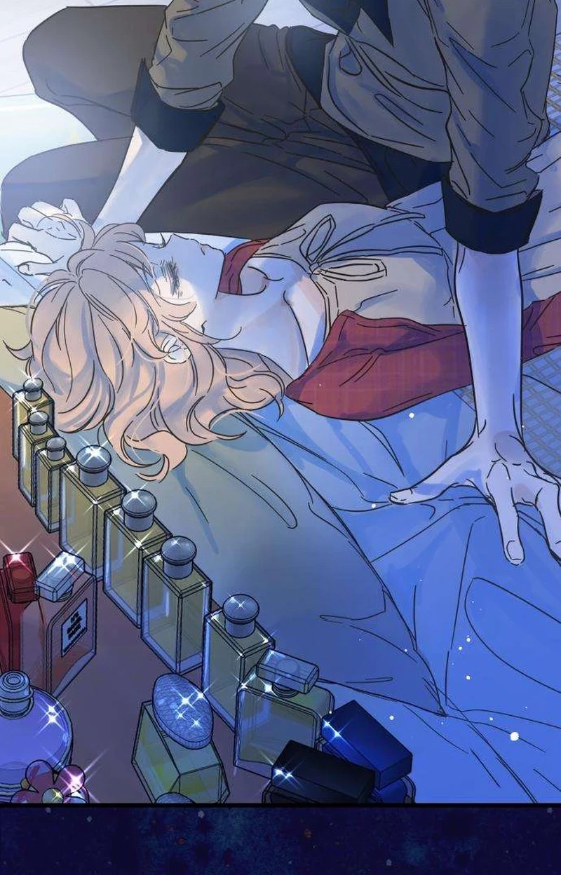 Nobody Chapter 33 page 3 - 