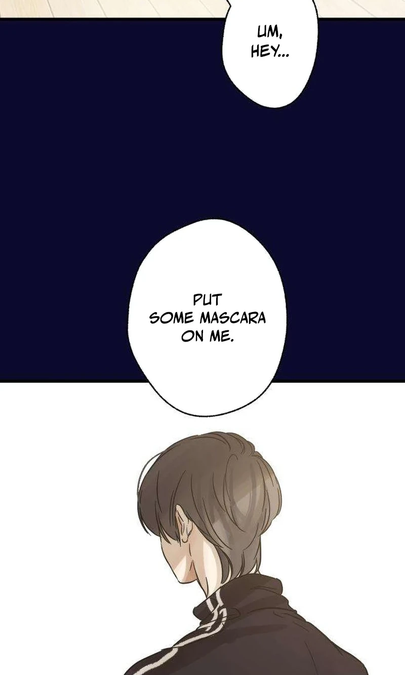 Nobody Chapter 33 page 21 - 