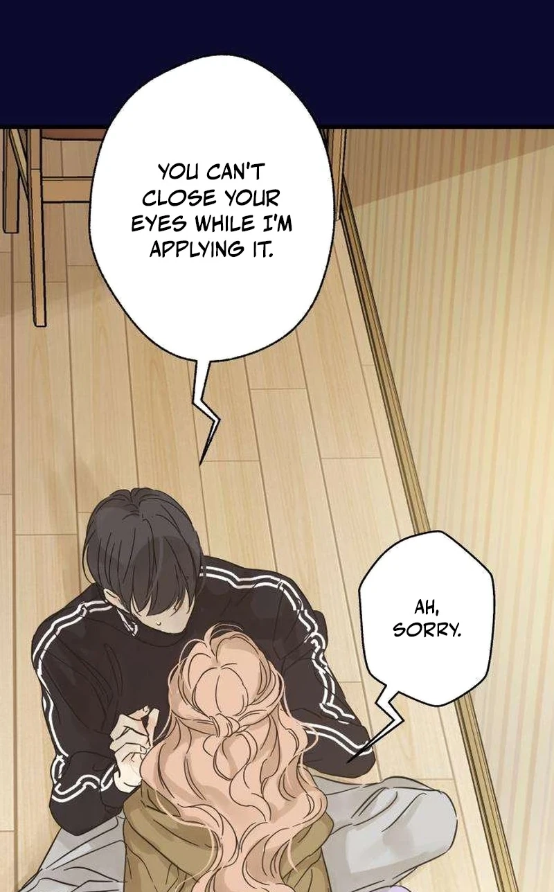 Nobody Chapter 33 page 29 - 