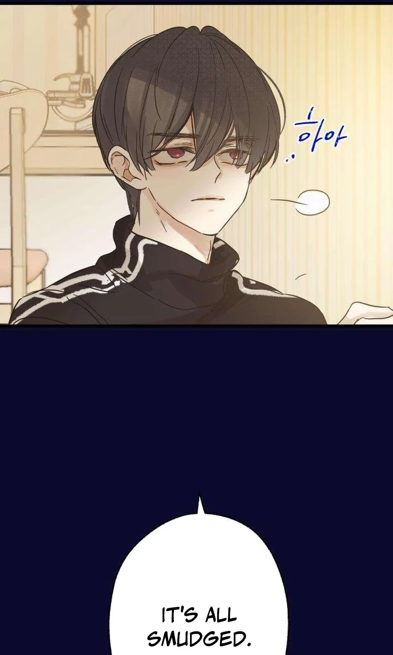 Nobody Chapter 33 page 31 - 