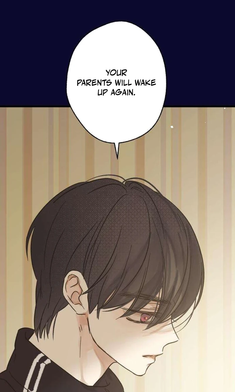 Nobody Chapter 33 page 42 - 