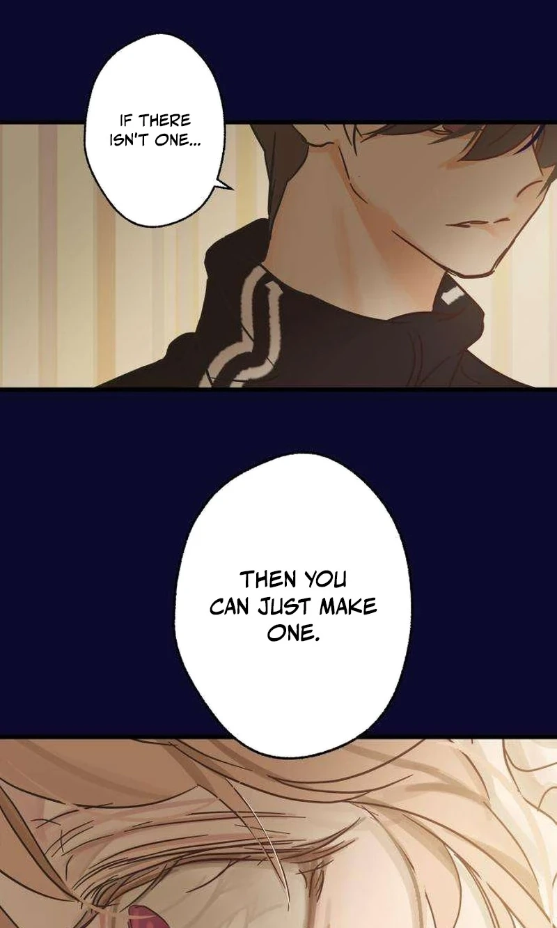 Nobody Chapter 33 page 48 - 