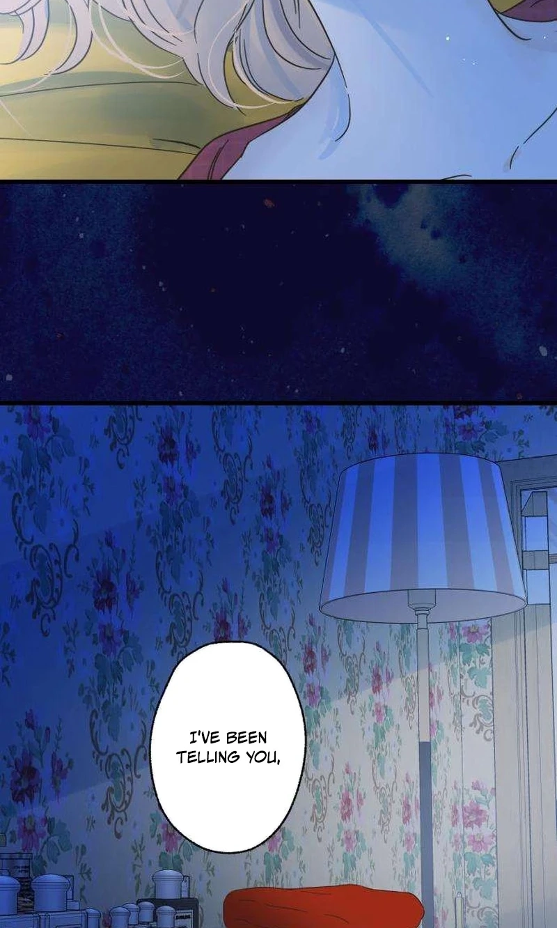 Nobody Chapter 33 page 6 - 