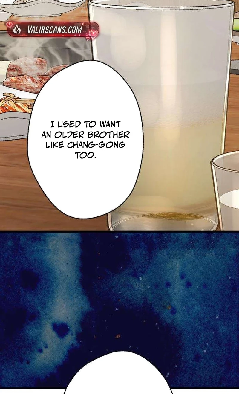 Nobody Chapter 33 page 56 - 