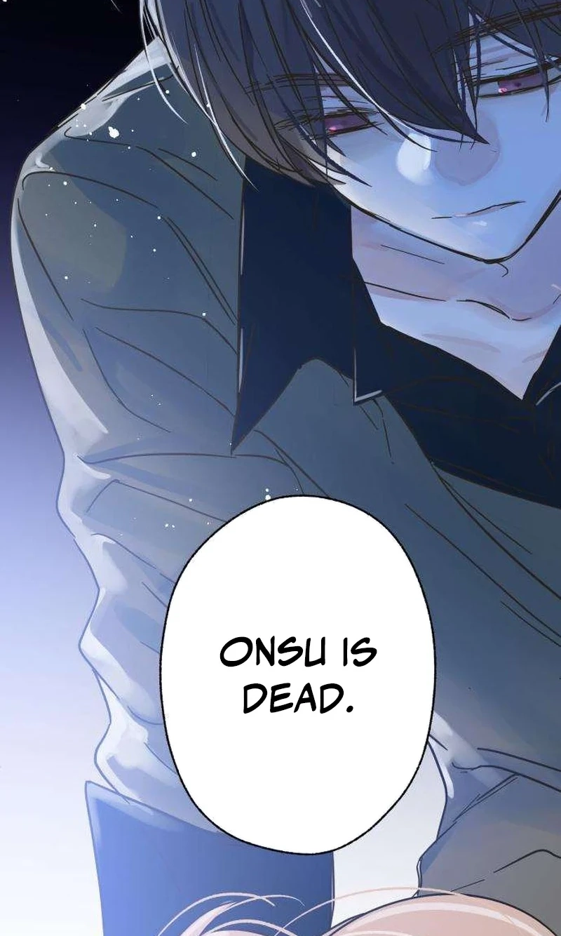 Nobody Chapter 33 page 8 - 
