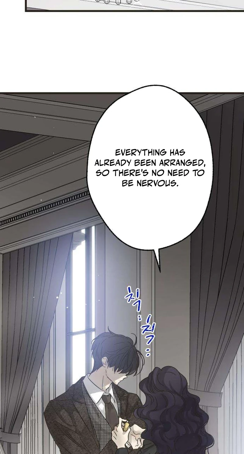 Nobody Chapter 34 page 19 - 