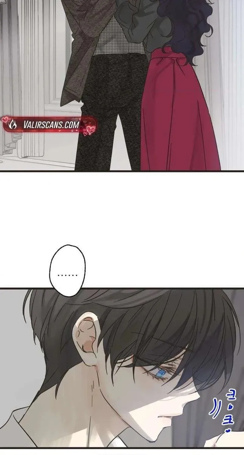 Nobody Chapter 34 page 20 - 