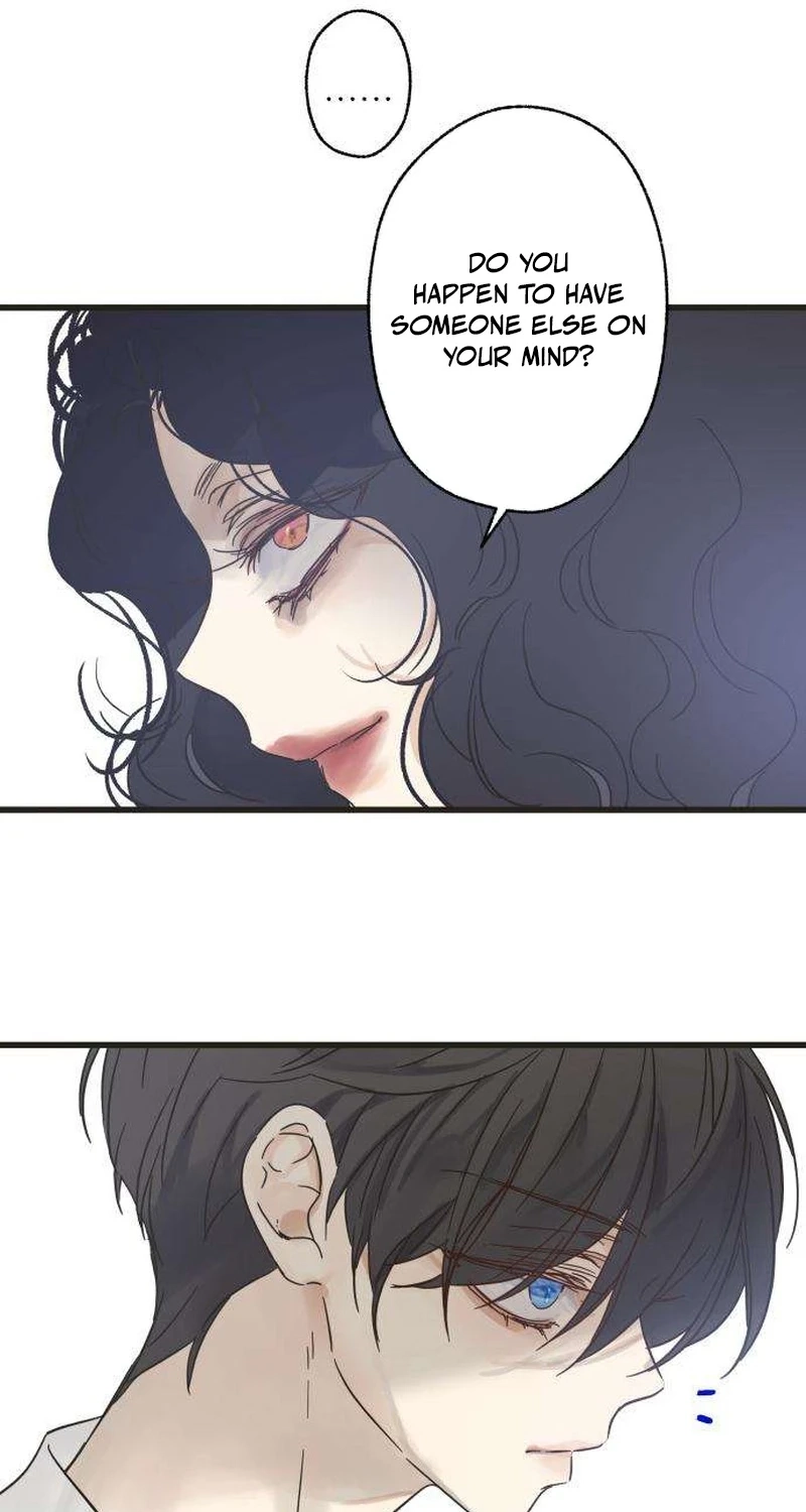 Nobody Chapter 34 page 21 - 