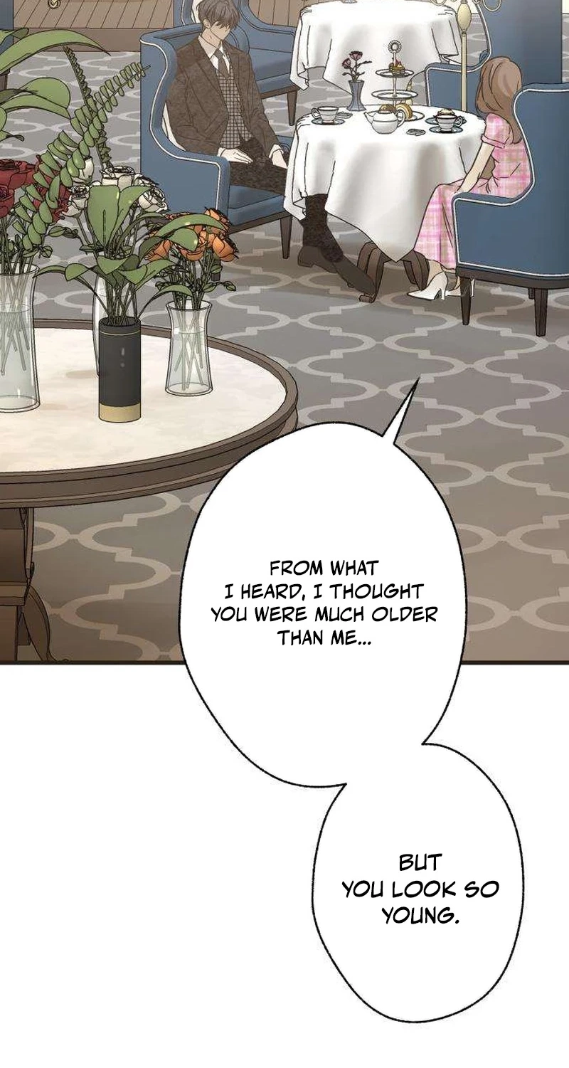 Nobody Chapter 34 page 28 - 