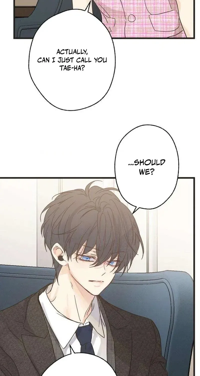 Nobody Chapter 34 page 30 - 