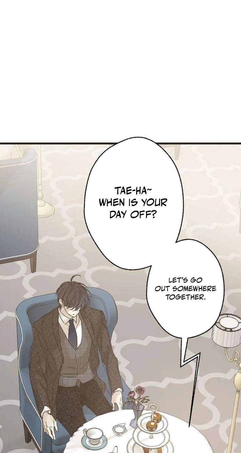 Nobody Chapter 34 page 32 - 
