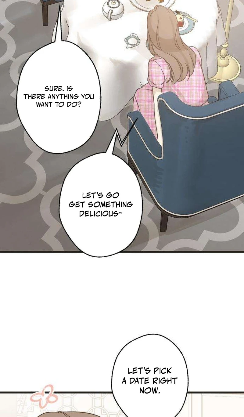 Nobody Chapter 34 page 33 - 
