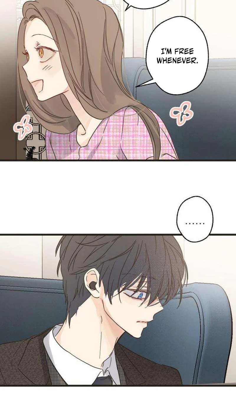 Nobody Chapter 34 page 34 - 