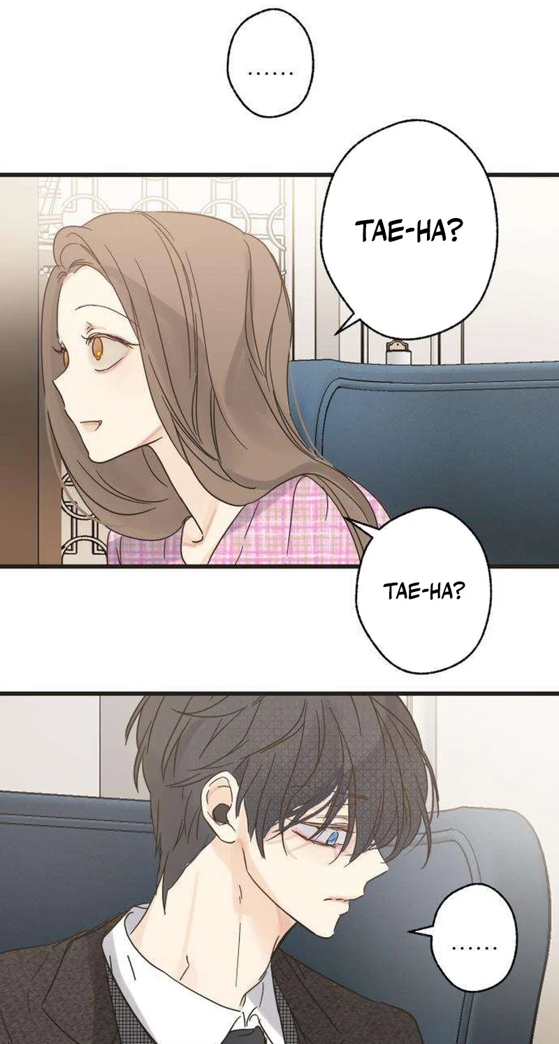 Nobody Chapter 34 page 35 - 