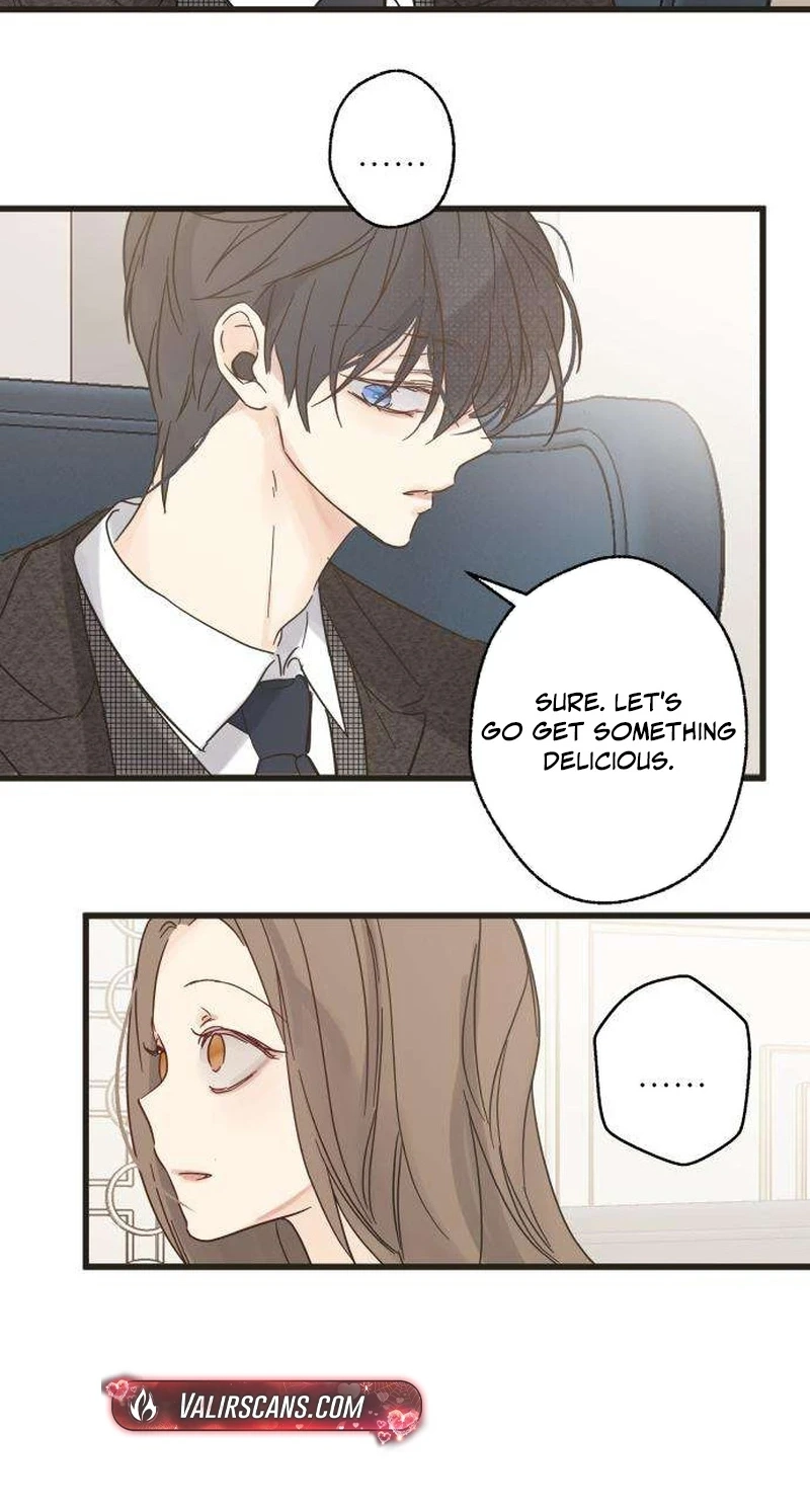 Nobody Chapter 34 page 36 - 