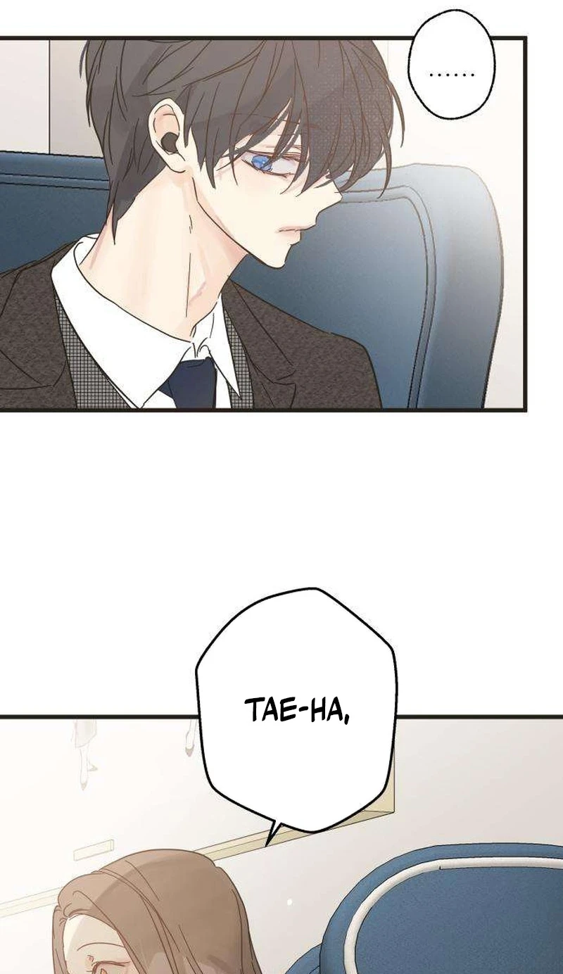 Nobody Chapter 34 page 37 - 