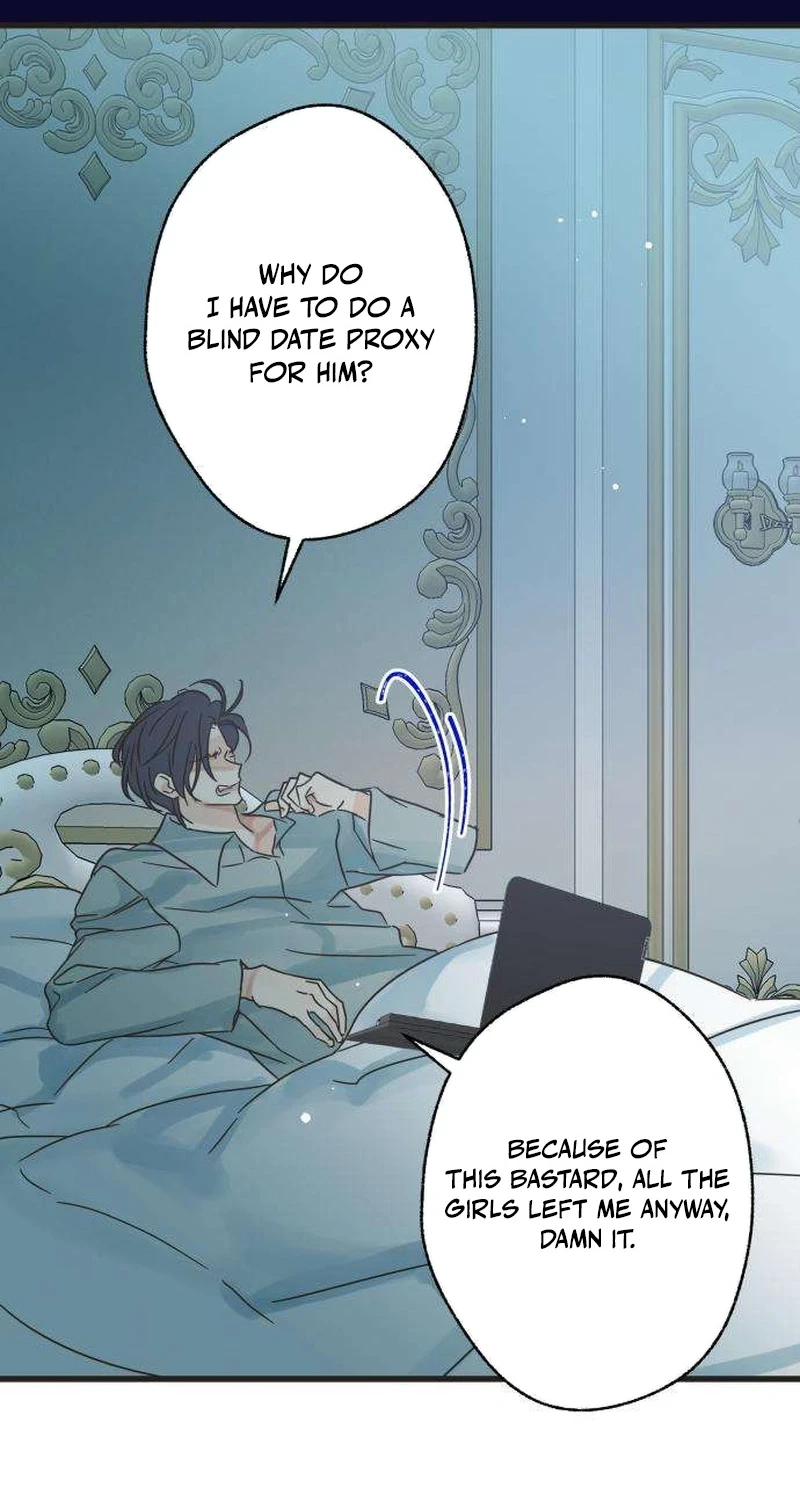 Nobody Chapter 34 page 41 - 