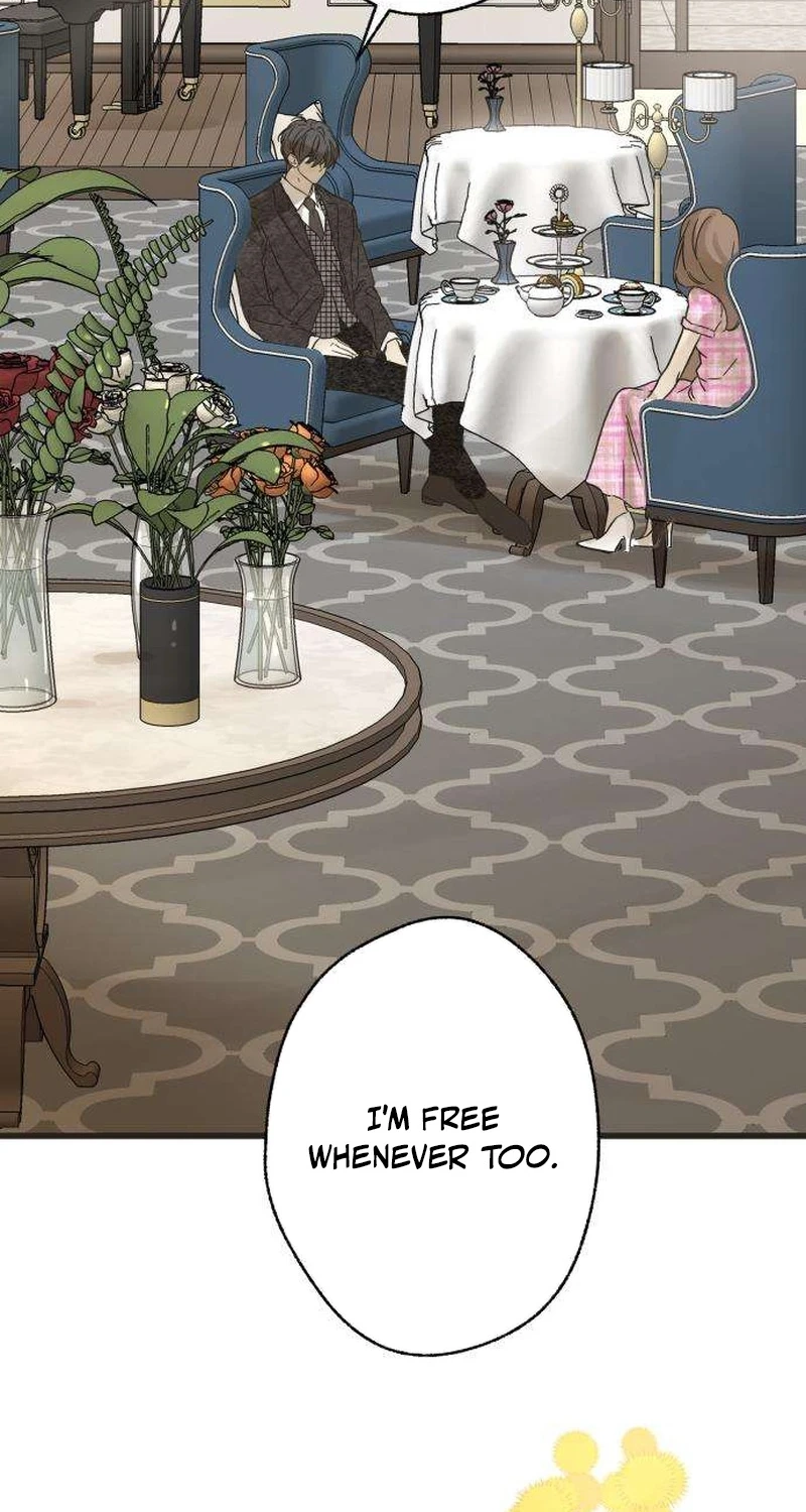 Nobody Chapter 34 page 45 - 