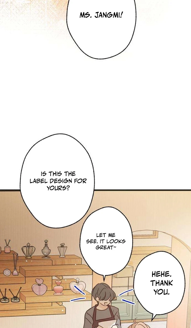 Nobody Chapter 34 page 49 - 