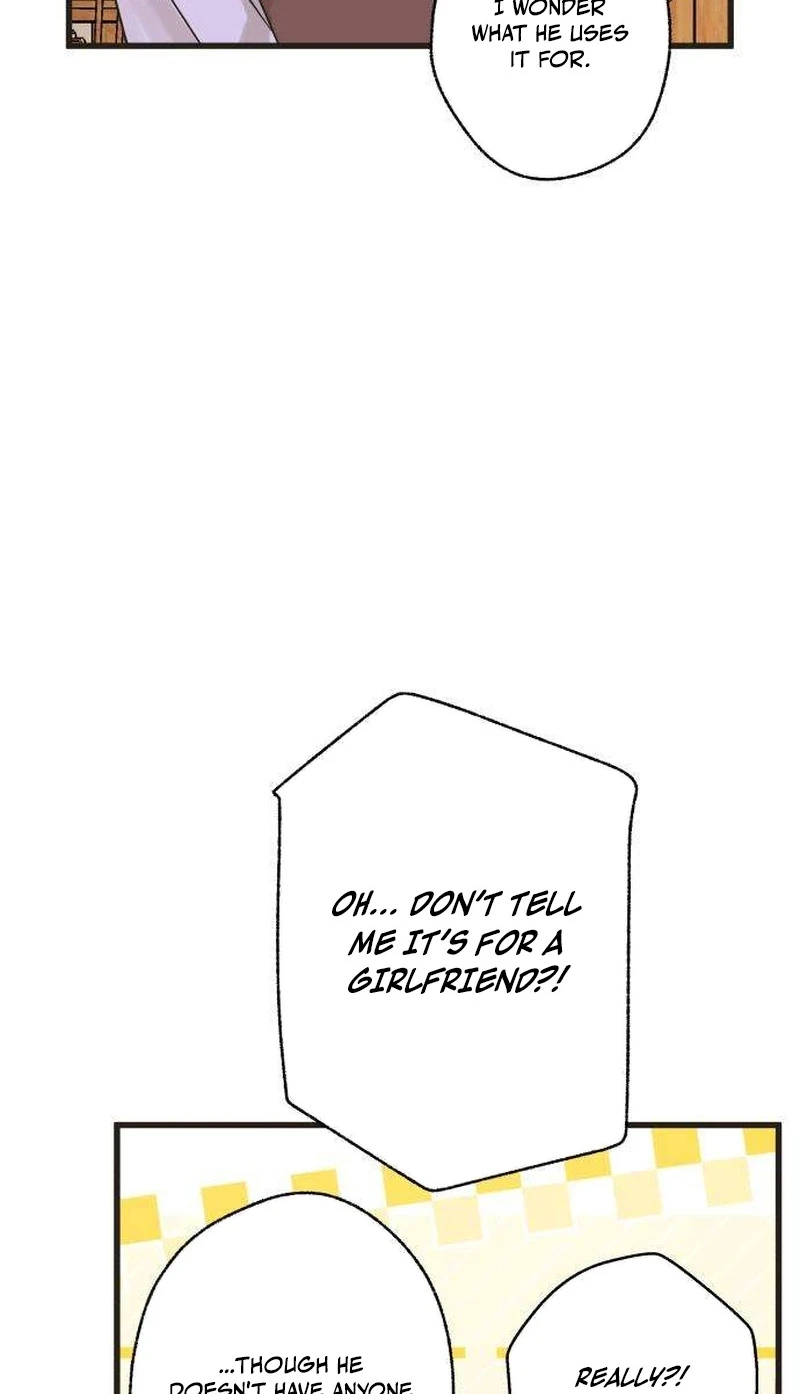 Nobody Chapter 34 page 57 - 