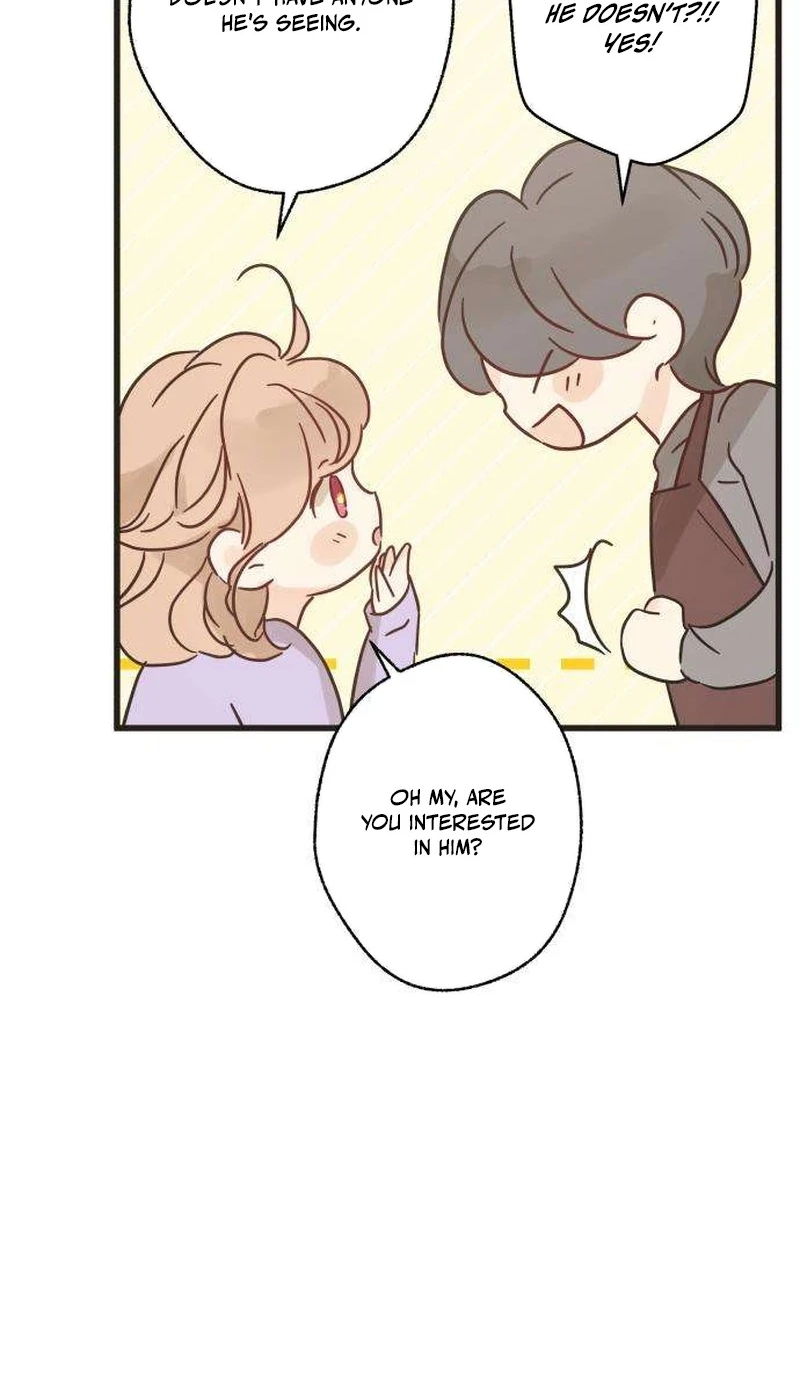 Nobody Chapter 34 page 58 - 