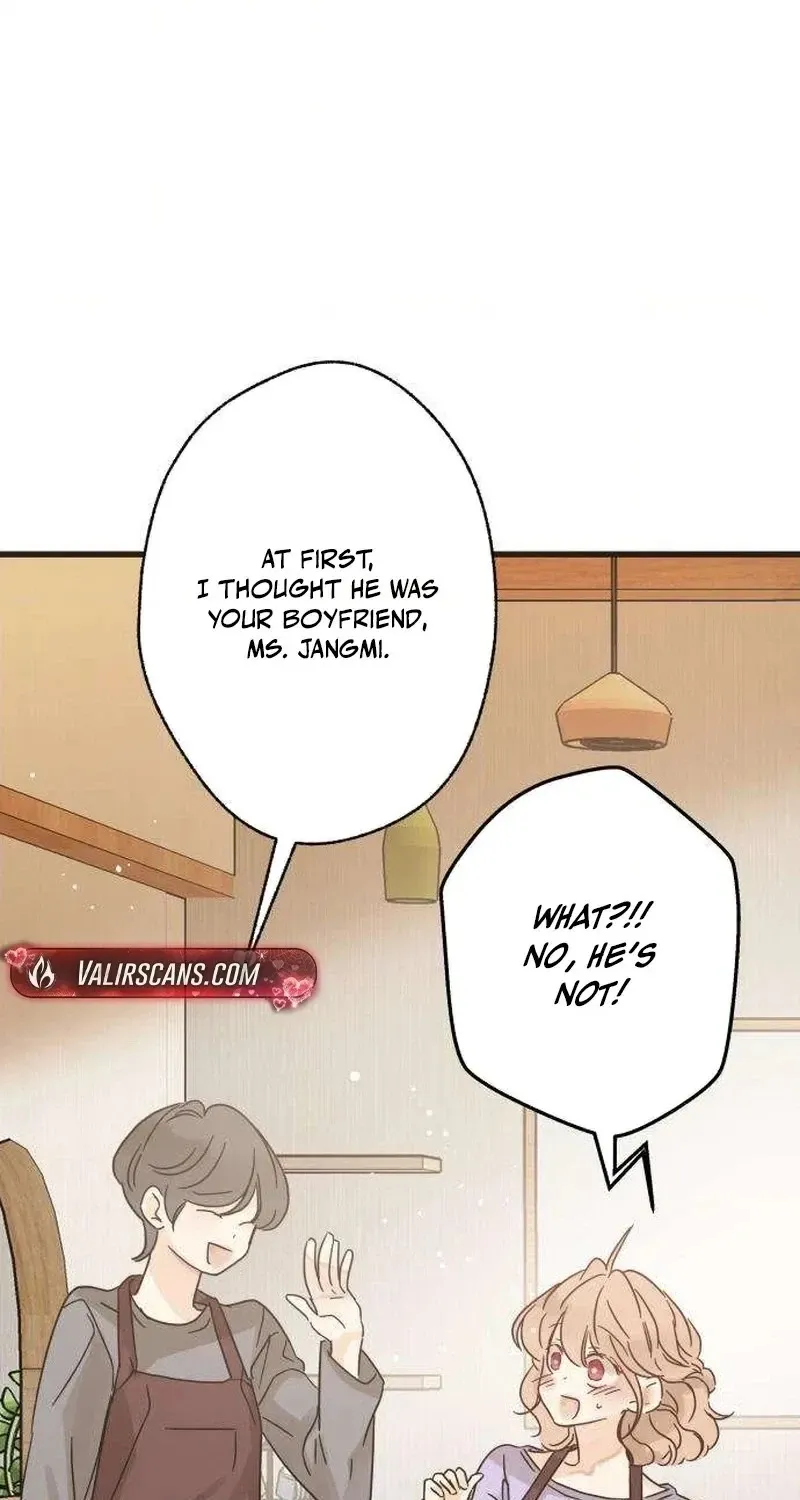 Nobody Chapter 34 page 60 - 