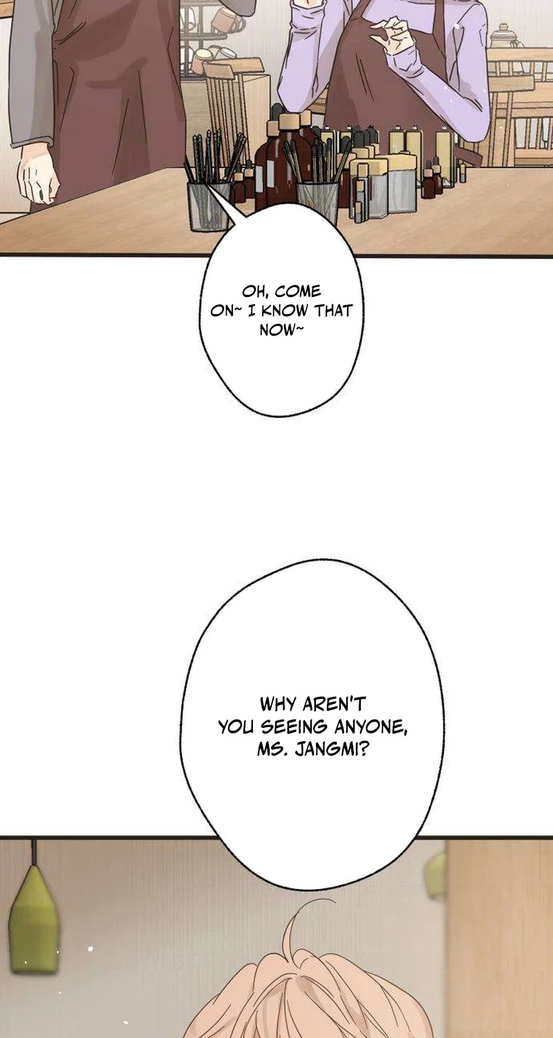 Nobody Chapter 34 page 61 - 