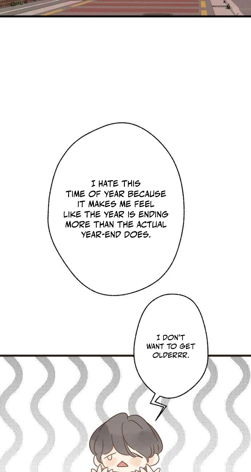 Nobody Chapter 34 page 67 - 