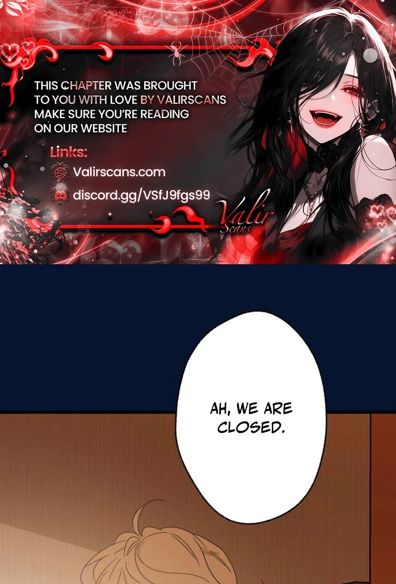 Nobody Chapter 35 page 2 - 