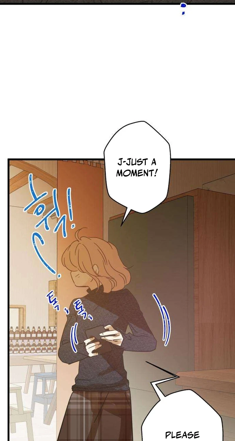 Nobody Chapter 35 page 15 - 