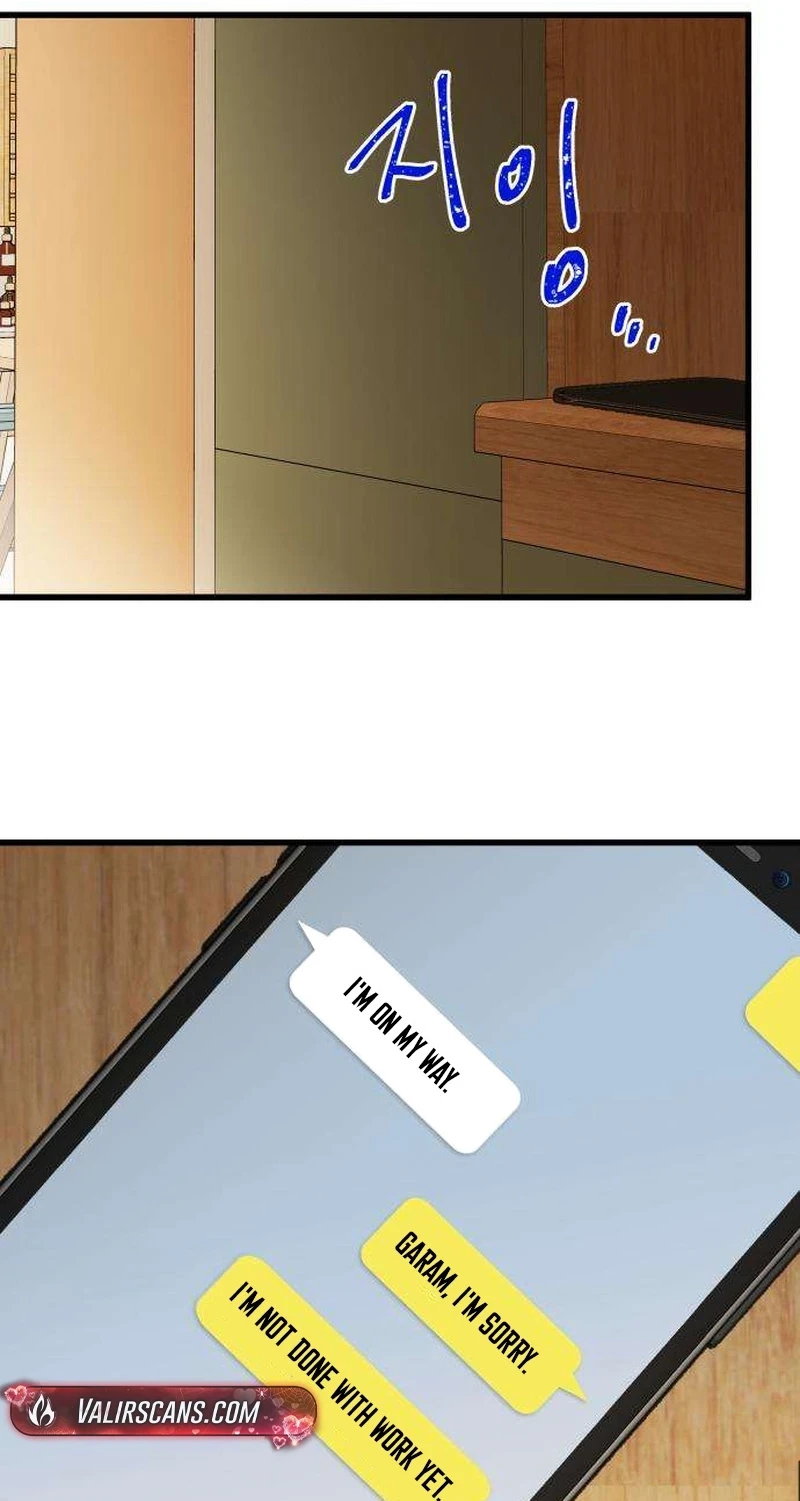 Nobody Chapter 35 page 19 - 